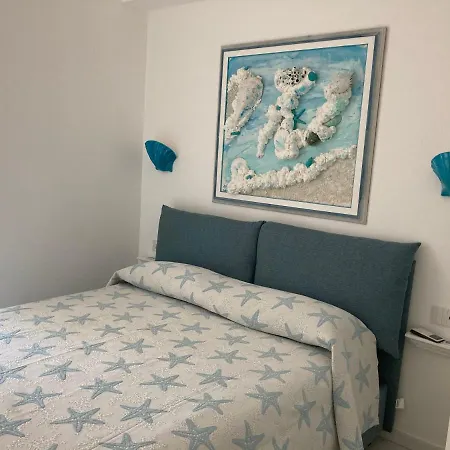 Apartment Centro Del Porto