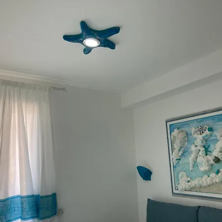 Centro Del Porto Apartment *