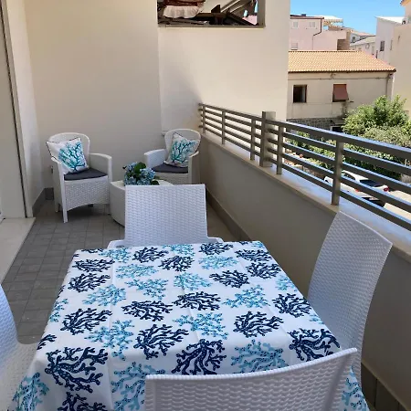 Apartment Centro Del Porto Alghero