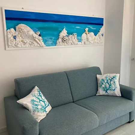 Appartement Centro Del Porto Alghero