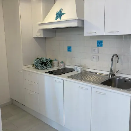 Apartment Centro Del Porto