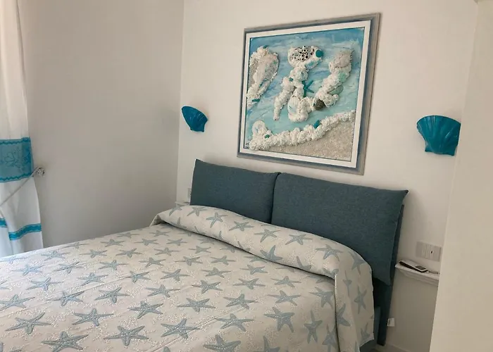 Appartement Centro Del Porto