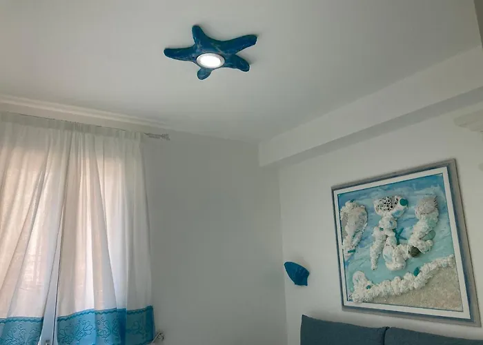 Centro Del Porto Appartement *