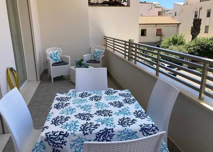 Appartement Centro Del Porto Alghero