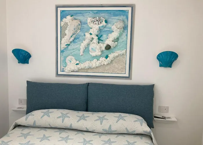 Appartement Centro Del Porto *