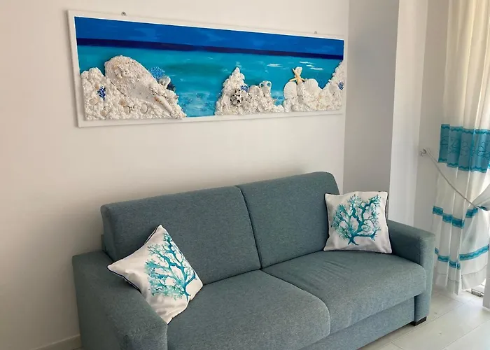 Appartement Centro Del Porto Alghero