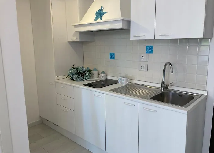 Appartement Centro Del Porto