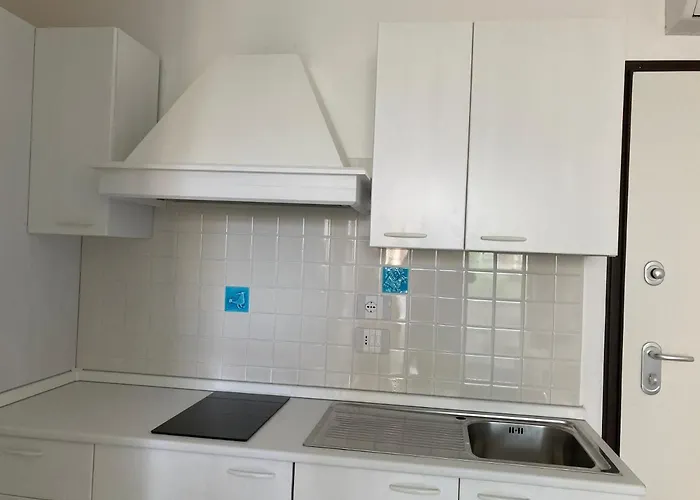 Appartement Centro Del Porto