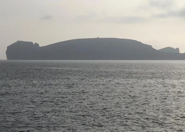 Centro Del Porto Appartement *