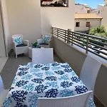 아파트 Centro Del Porto 알게로