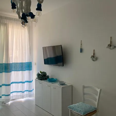 Appartement Centro Del Porto