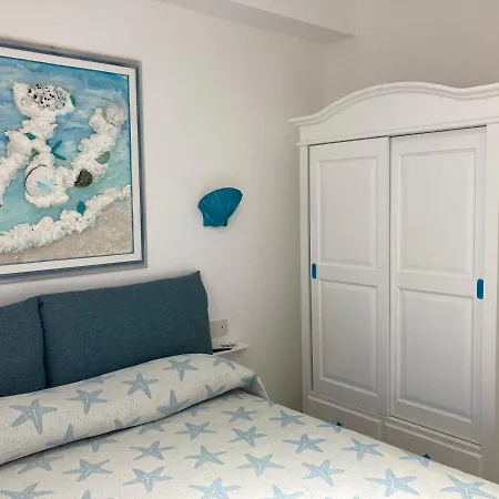 Apartamento Centro Del Porto Alguer