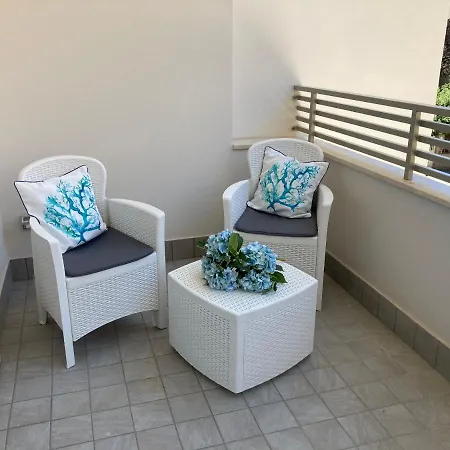 Centro Del Porto Appartement *