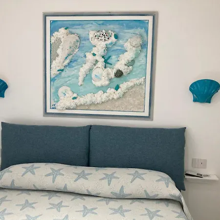 Apartamento Centro Del Porto *