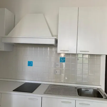 Appartement Centro Del Porto