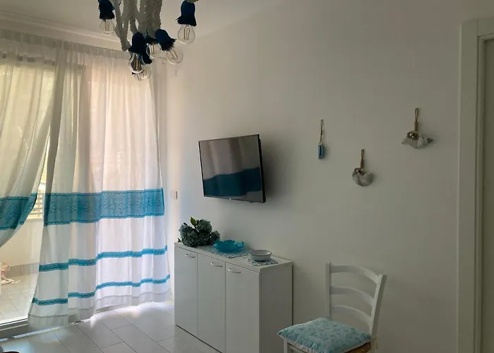 Apartamento Centro Del Porto