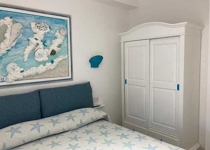 Apartamento Centro Del Porto Alguer