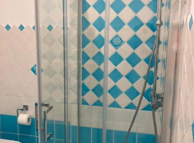 Centro Del Porto * Alguer