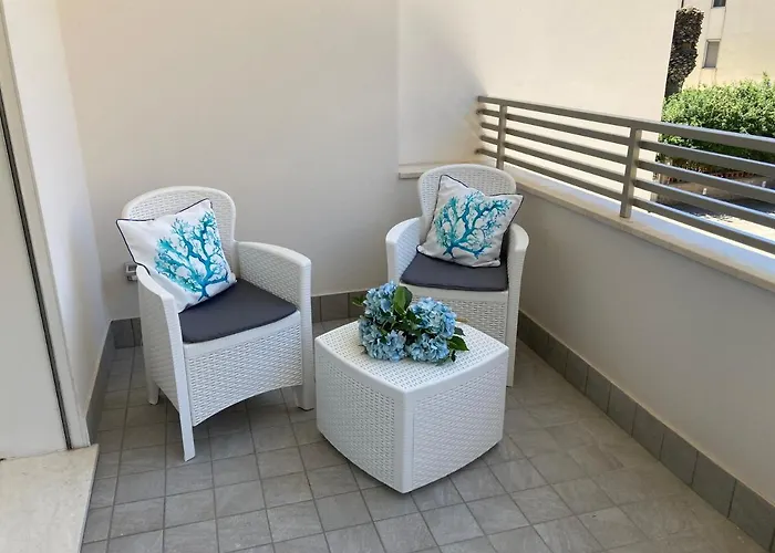 Centro Del Porto Apartamento *